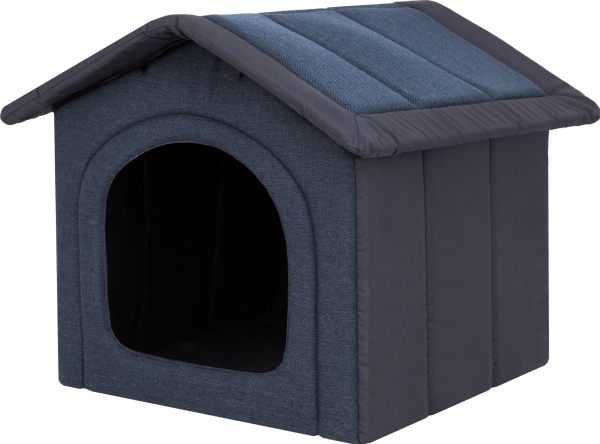 Hobbydog R5 hundkoja INARII marinblå | Sällskapsdjur - Hund - Hundens sovplats | GameStuff