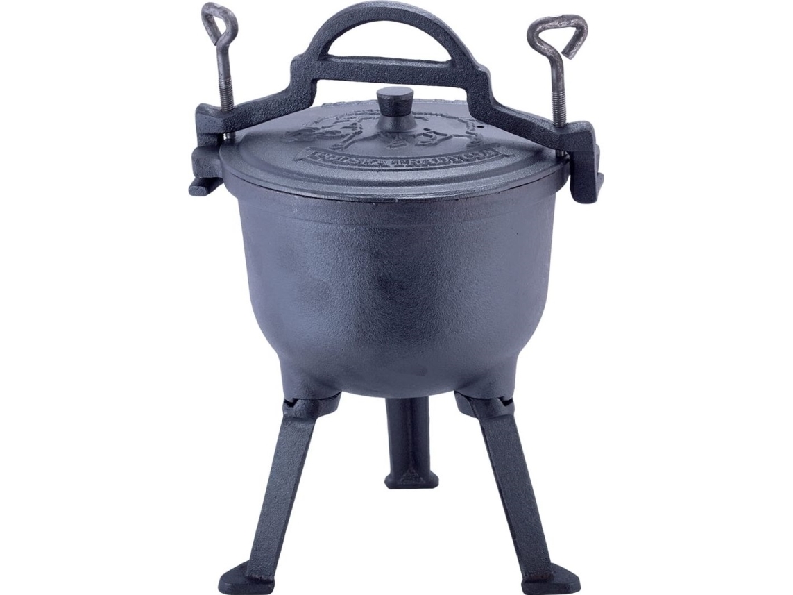 Kamille 4802V Kolpanna | Trädgården - Grillar - Elgrillar | GameStuff