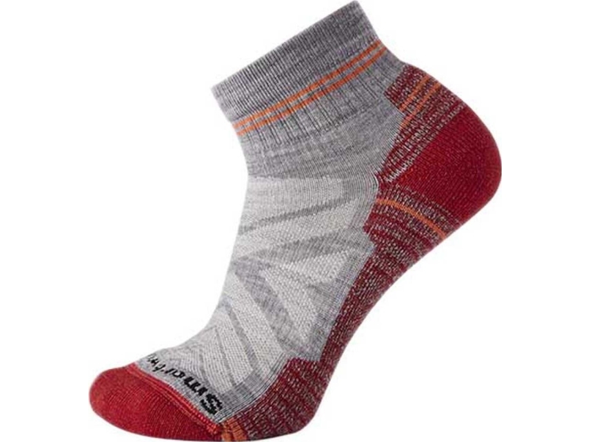 Smartwool W'S Hike Light Cushion ankelsokker r.M (38-41)