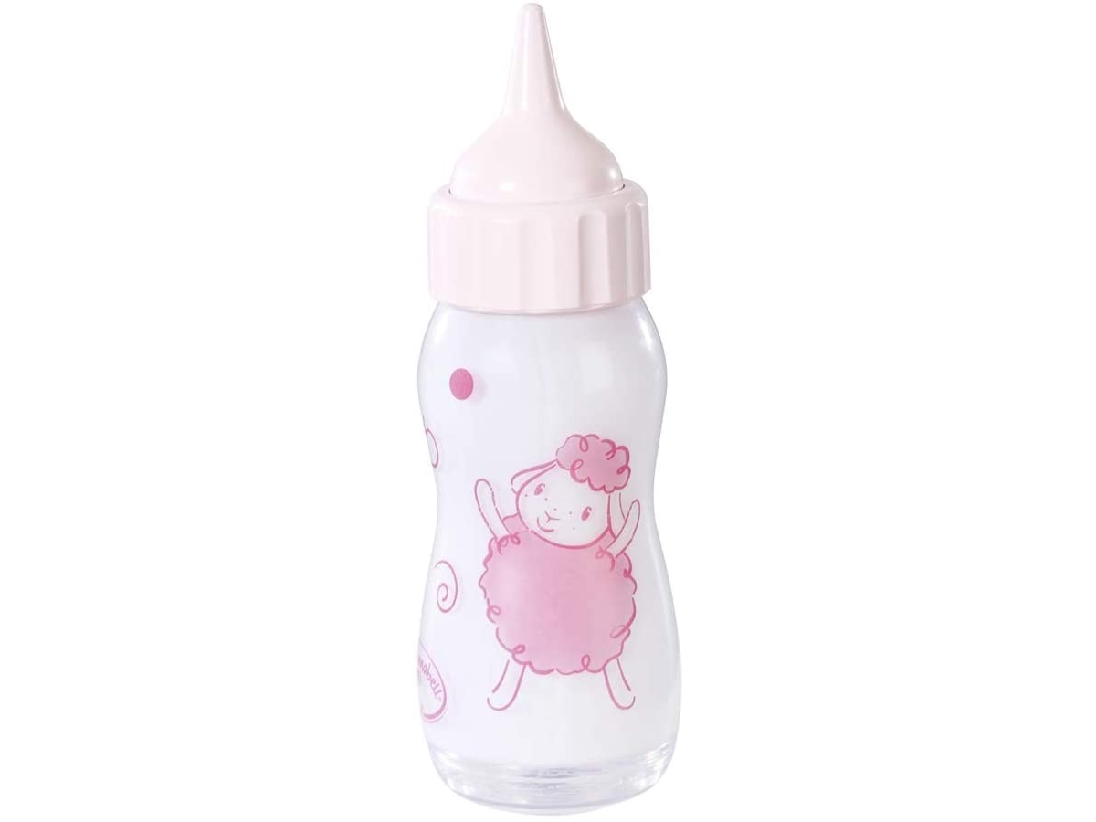 Baby Annabell Frokosttid Trickflaske