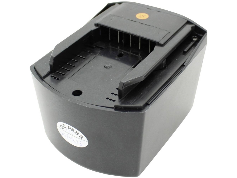 Beltrona Hil90610377 Værktøjsbatteri Erstatter Original-Batteri Hilti B14 14 V 4000 Mah Litium