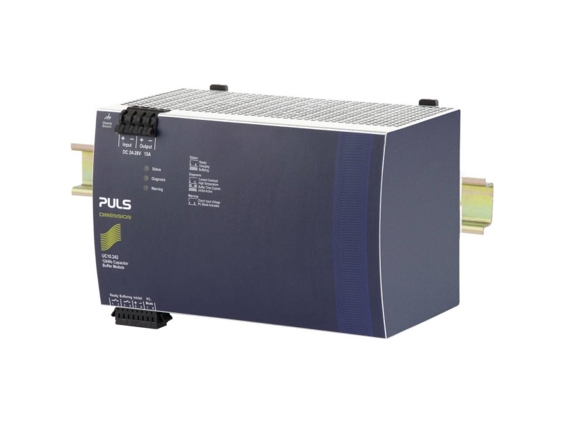 PULS DIMENSION UC10.242 UC10.242 Energilagring