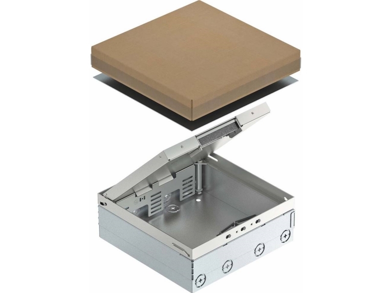 Obo Bettermann Udhome9 2V Gulvtank