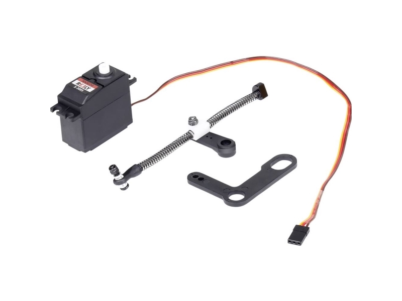 Reely Re-6609267 Tuningdel, Reservedel (Re-6609267)