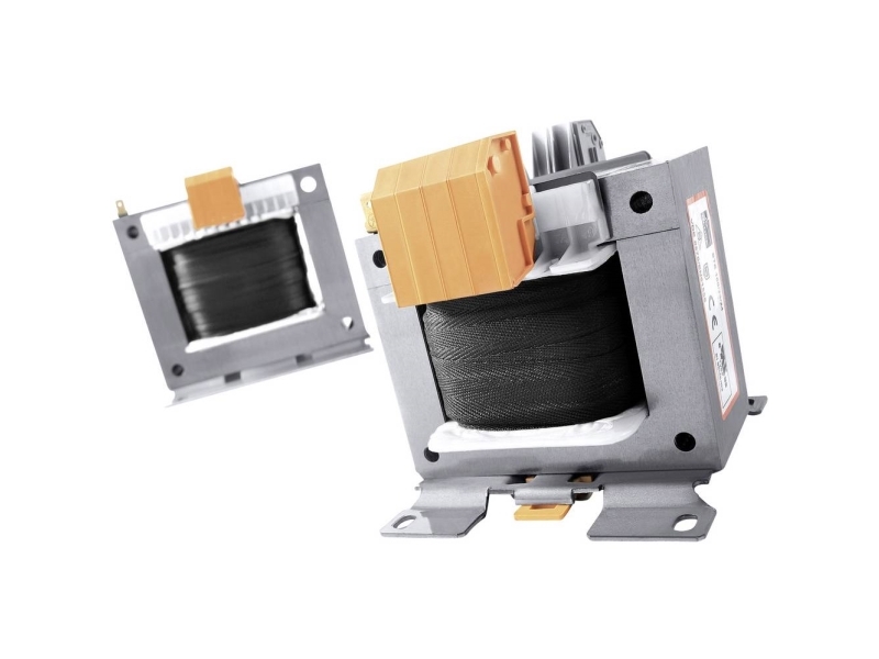 Block Ste 250/4/23 Styretransformator , Skilletransformator 1 X 380 V/Ac, 400 V/Ac, 420 V/Ac 1 X 230 V/Ac 250 Va