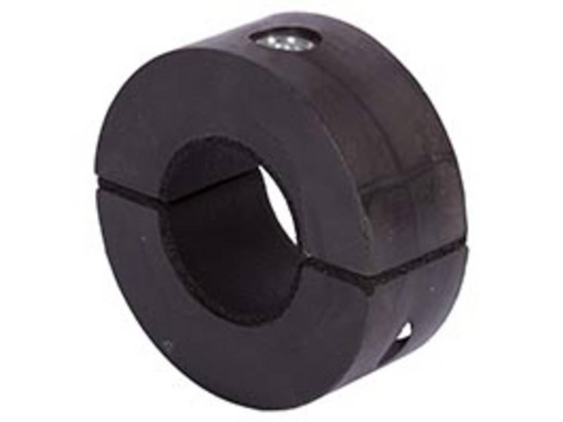 Fischer 505594 Rør-holdere KFT 48,3 1 stk | Verktyg & Verkstad - Infästning - Övriga Infästning | GameStuff