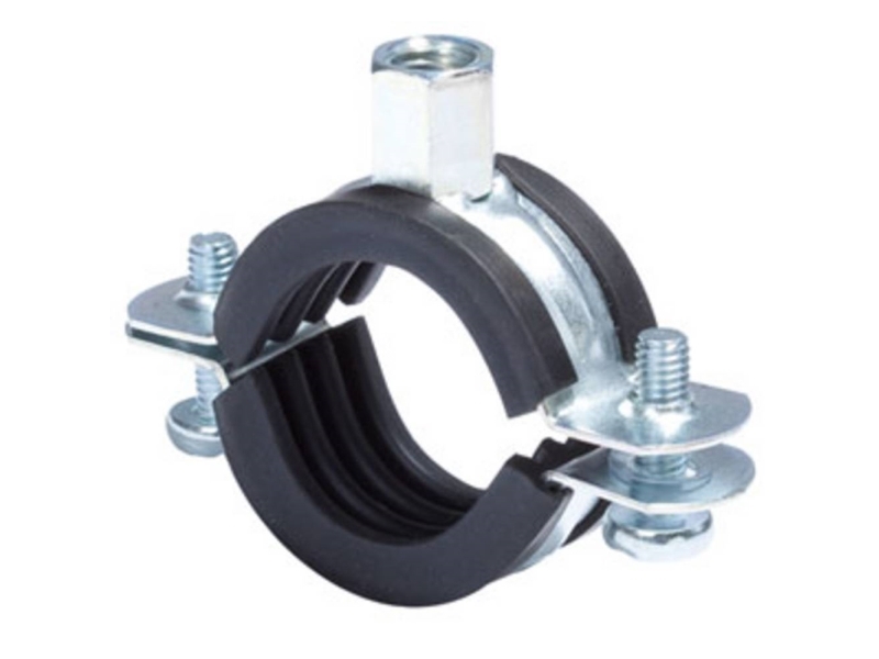 Fischer 512692 Rør-holdere FRS 67-71 M8/M10 A4 25 stk | Verktyg & Verkstad - Infästning - Övriga Infästning | GameStuff