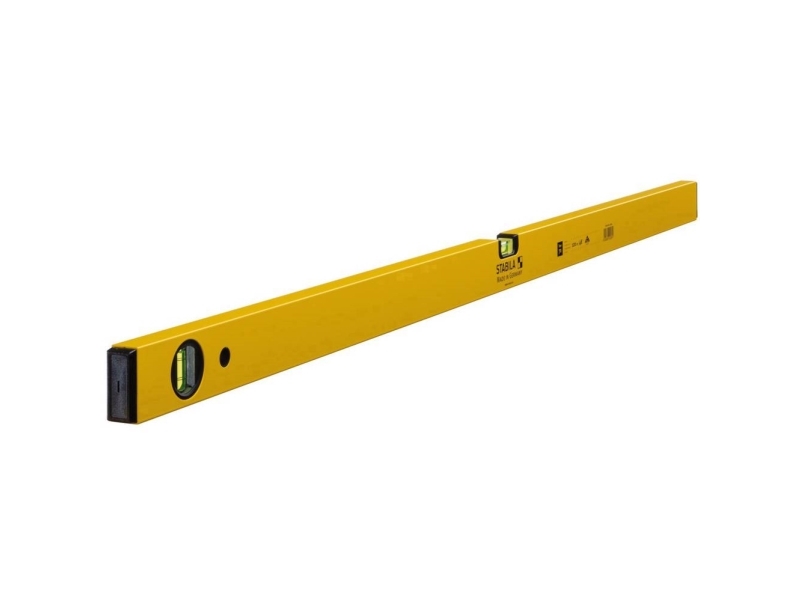 Stabila Typ 70 2289 Vaterpas 120 Cm 0,5 Mm/M