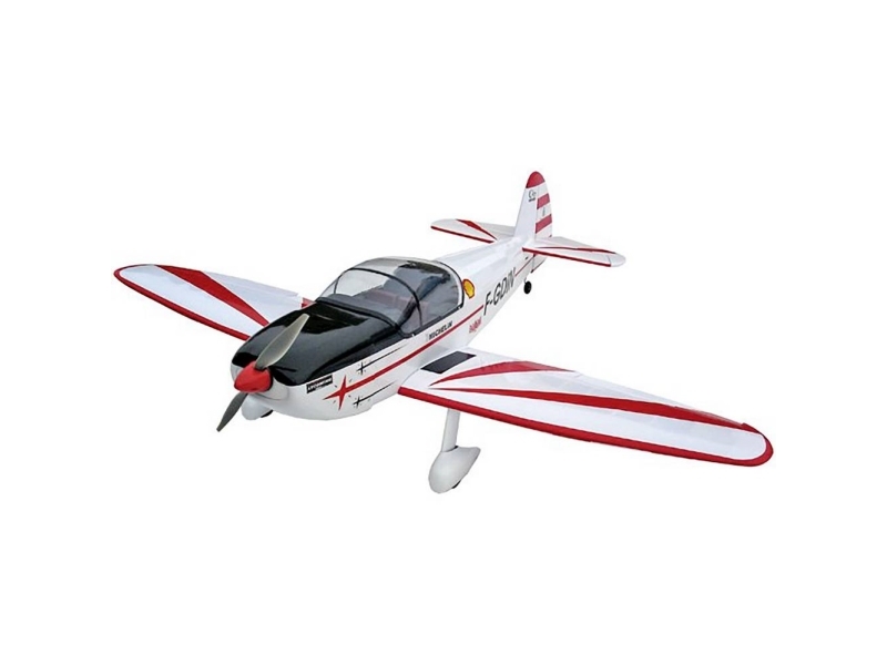 VQ C2995 RC-motorflymodell 1970 mm | Radiostyrd - Modellflygplan - Motormodellflygplan | GameStuff