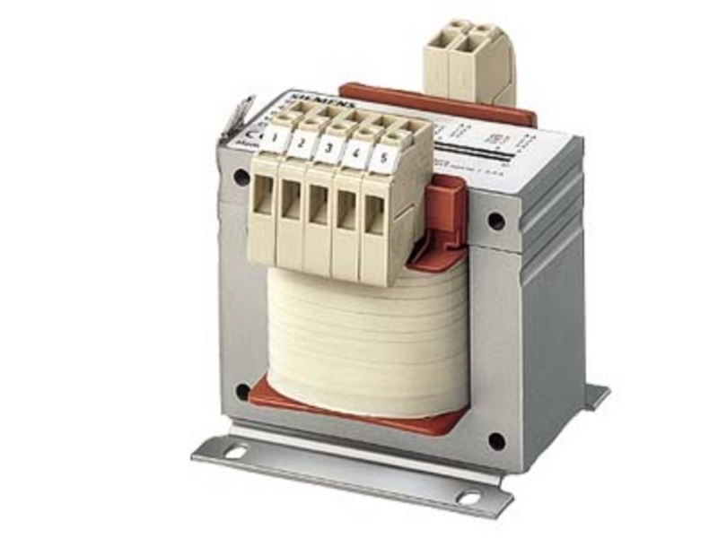 Siemens 4AM34425AV000EA0 Sparetransformator 1 x 420 V, 400 V, 380 V 1 x 42 V 100 VA