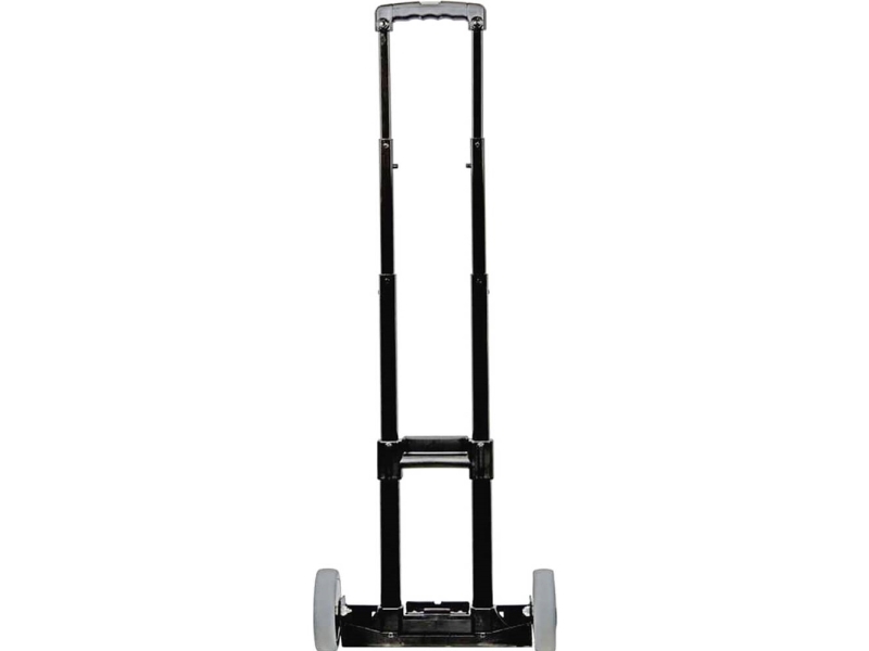 Gossen Metrawatt Trolley Z506f Måleapparatkuffert