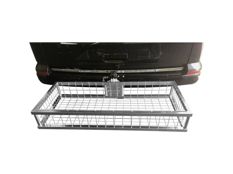 Berger & Schröter Hækholder 31721 (L X B X H) 45 X 105 X 16 Cm Galvaniseret, Kan Foldes/Klappes Sammen, Hurtigfastgørelse