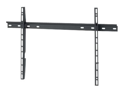 Vogel''s Mnt 300. Wall Mount Flat Wall, 101,6 Cm (40"), 2,03 M (80"), 100 Kg, 100 X 100 Mm, 600 X 400 Mm, Schwarz