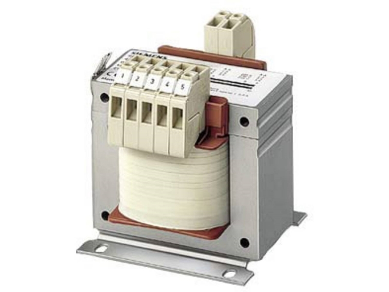 Siemens 4AM34424TT100FA0 Transformator 1 x 242 V, 230 V, 218 V 1 x 230 V 100 VA | EL Artiklar - Andra EL - Övriga | GameStuff