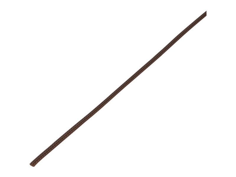 Tru Components 1568184 Cbbox0307-Bn Strømpeflexslange Brun Pet 3 Til 7 Mm 10 M