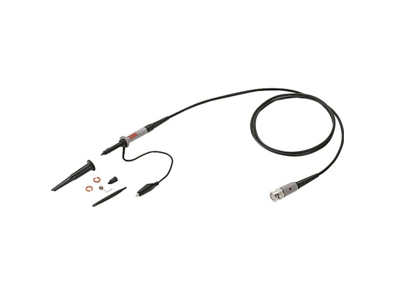 Gw Instek 1100Mt150b401 Gtp-150A-4 Oszilloskopssonde Specielt Tilbehør Til Måleudstyr 1 Stk