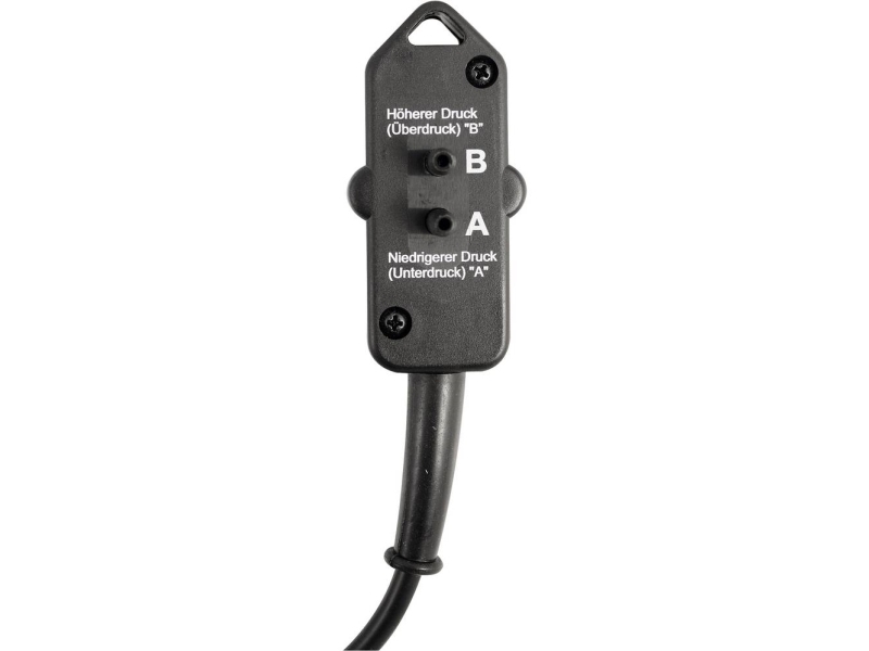 Greisinger 603304 GMSD 2 BR trycksensor 1 st | Verktyg & Verkstad - För verkstaden - Övriga | GameStuff