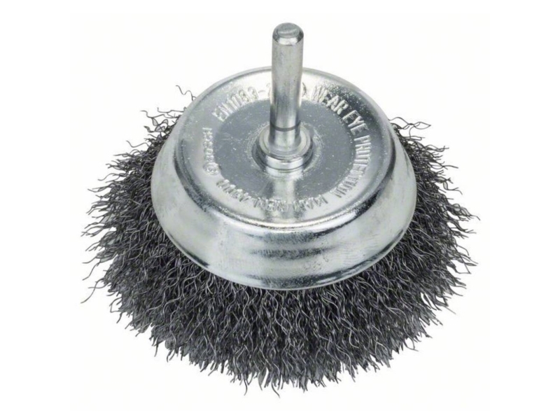 Bosch Kopbørste 75Mm
