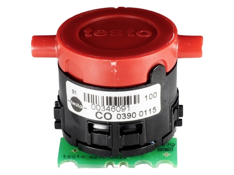Testo 0390 0115 0390 0115 N/A 1 Stk