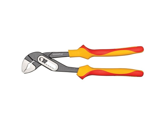 Gedore R29100010, 393 g