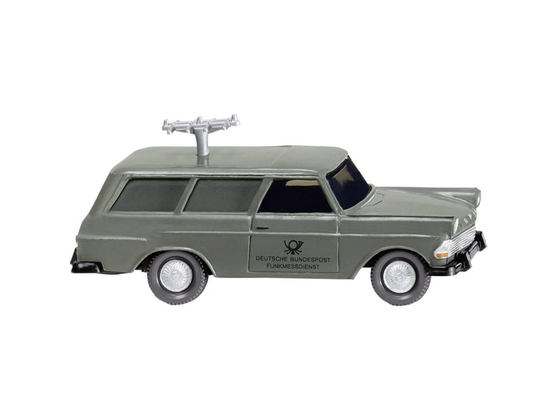 Viking 007148 H0 Opel