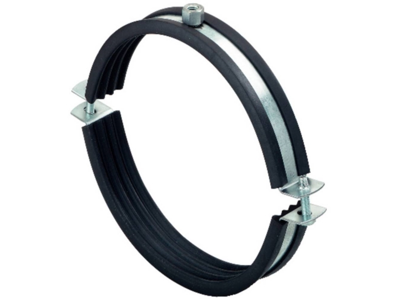 Fischer 79496 Rør-holdere LGS 140 10 stk | Verktyg & Verkstad - Infästning - Övriga Infästning | GameStuff