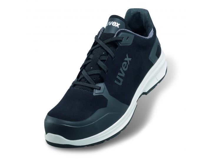Uvex 1 sport 6596244 Turvakengät S3 Musta 1 pari