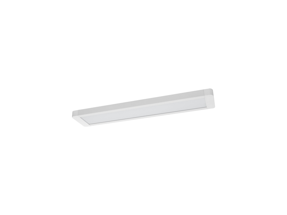 Ledvance Office Line Led Glödlampan/ Lamporna Kan Inte Bytas Ut 4000 K 2500 Lm Ip20 Vit