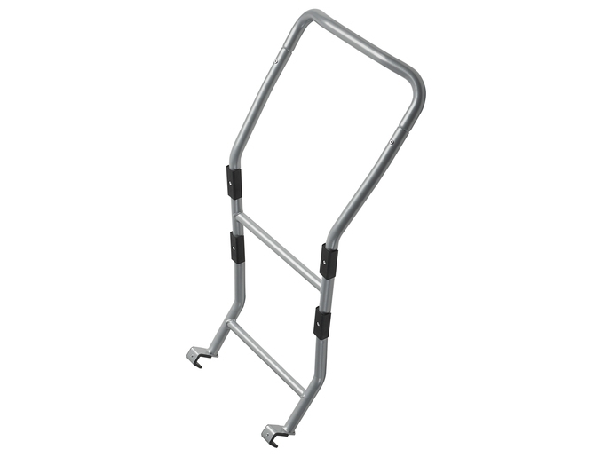 Wolfcraft Gmbh 5528000 100 Kg Sort Europa 89 1 Cm 305 Mm