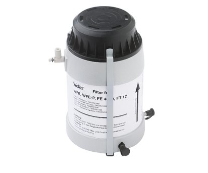 Weller 112-0000-Esdn, Weller, 230 V, 50 Hz, 1 Stück(E), 120 Mm, 120 Mm