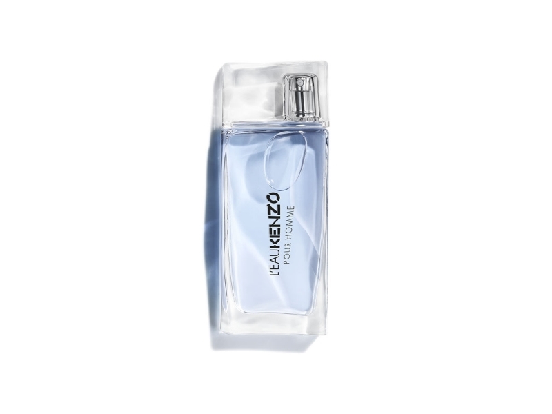 Kenzo L'eau Kenzo Pour Homme Eau De Toilette 50 Ml (Man)