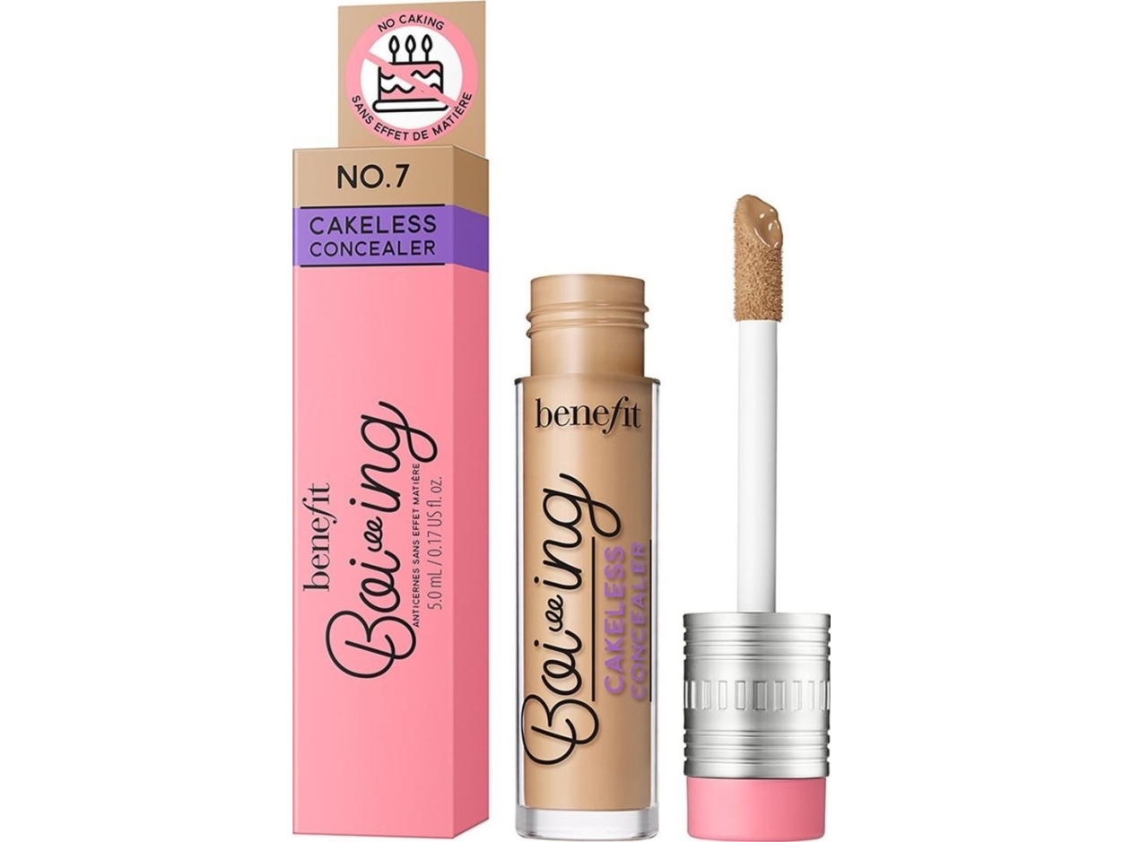 Benefit - Boi-Ing - 5 Ml