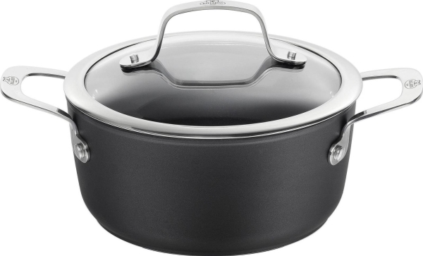 Ballarini Puodas Ballarini Alba 2H titano 24 cm