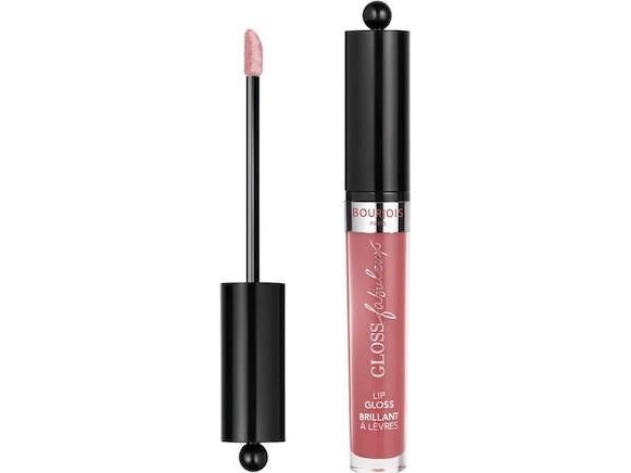 Bourjois Fabuleux Gloss Lip Gloss 09 3,5 Ml