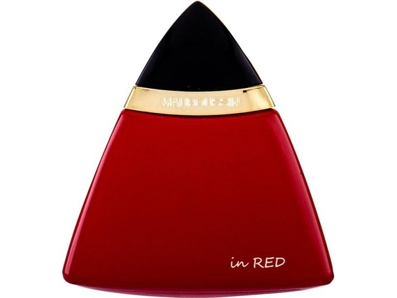 Mauboussin Mauboussin In Red 100Ml Eau De Parfum