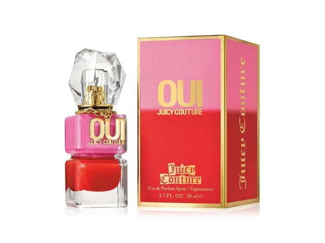 Juicy Couture Oui Eau De Parfum 50 Ml (Frau)