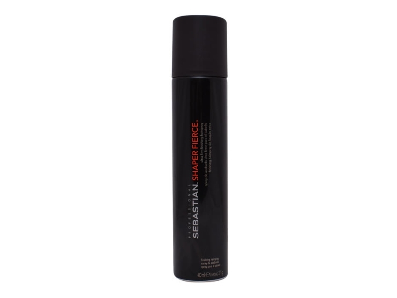 Sebastian Professional Shaper Fierce Finishing Hairspray 400 Ml