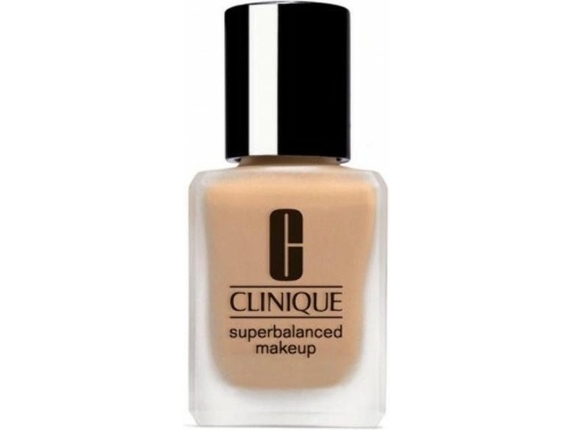 Clinique Flüssige Gesichts Foundation Superbalanced 33 Creme 20 Ml