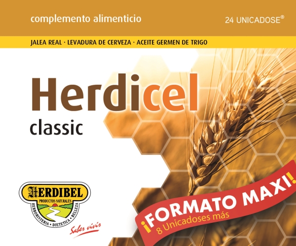 El Natural Cola De Caballo 40 G Trociscos