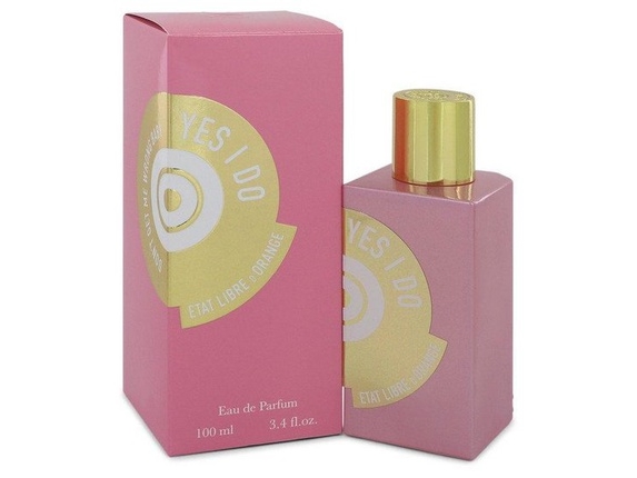 Etat Libre Dorange Edp 100 Ml