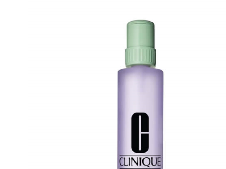 CLINIQUE Clarifying Lotion 2 Dry Combination cleansing tonic 487 ml