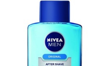 Nivea Men Protect & Care After Shave Lotion Instant Refreshment 100 Ml