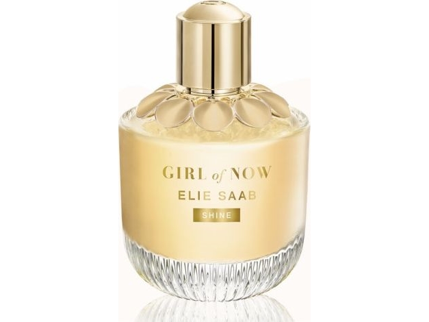 Elie Saab Girl Of Now Shine Eau De Parfum Spray 30Ml