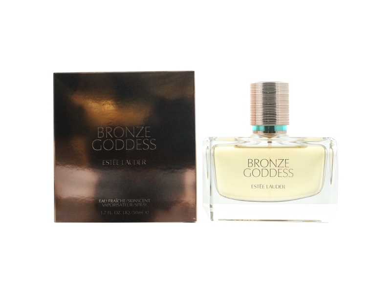 Estee Lauder Bronze Goddess Eau Fraiche Edt 50 Ml