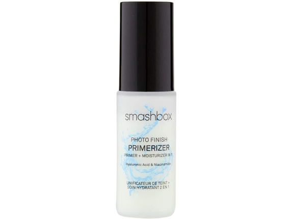 Smashbox Photo Finish Hyaluronic Acid Hydrating Liquid Primer 15 Ml
