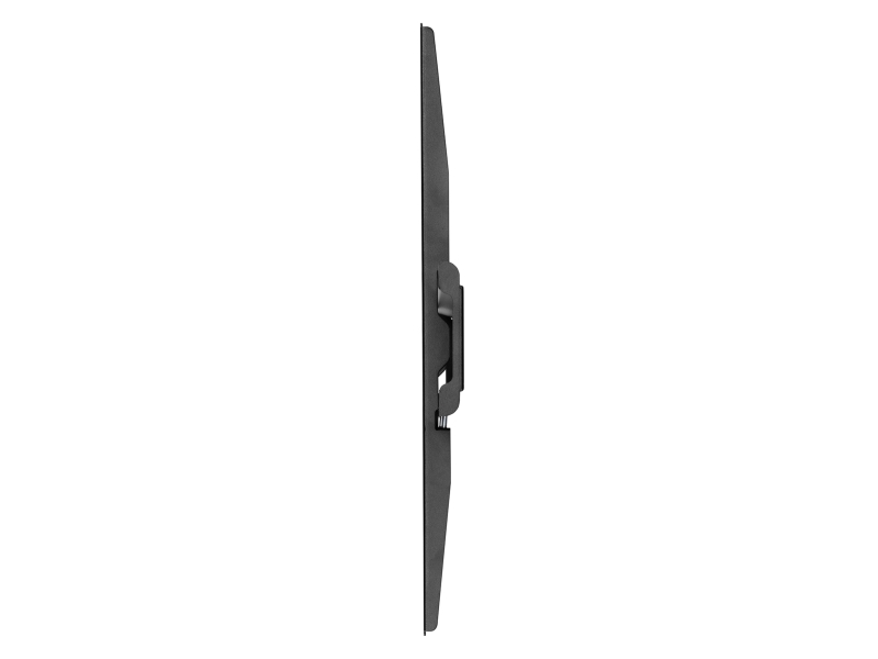 Preisgünstige Tv-Halterung Maclean, Max Vesa 600X400, 37-70", 45Kg, Schwarz, Mc-939