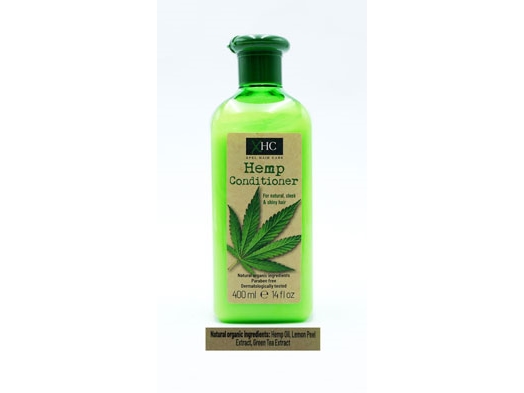 Xhc Conditioner Kondiciona C R Na Vlasy S Hanfna12m Öl