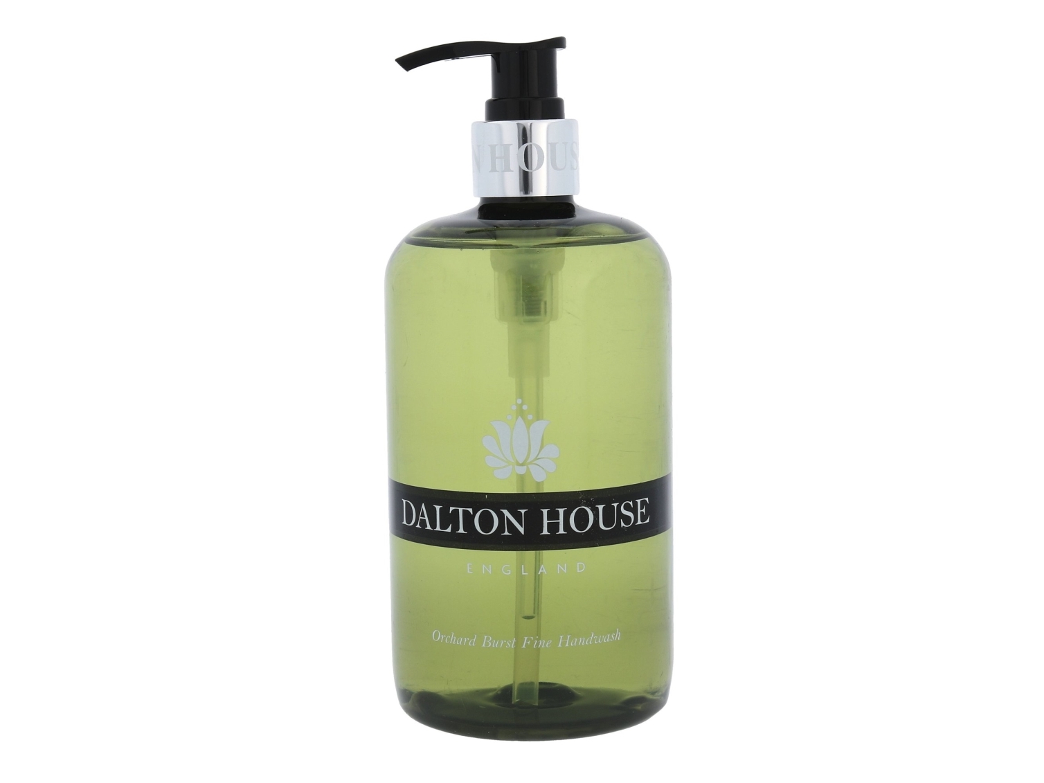 Dalton House Håndsæbe Orchard Burst (Kos, W, 500 Ml)