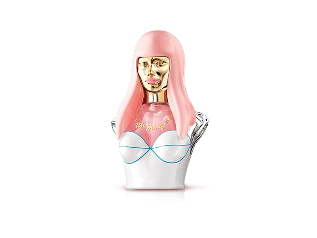Nicki Minaj Pink Friday Edp W 100 Ml