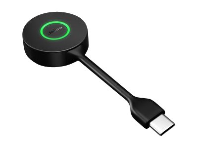 Jabra Link 400C Uc - Netzwerkadapter - Usb-C - Dect - Für Engage 55 Convertible, 55 Mono, 55 Stereo